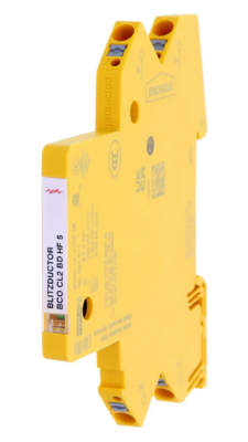 Thiết bị chống sét tín hiệu BCO CL2 HF 5