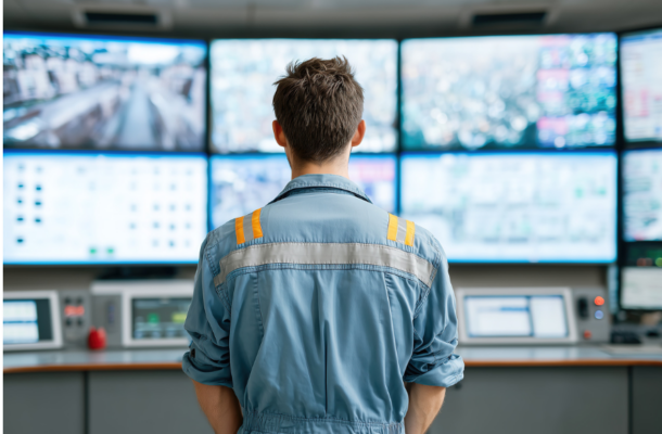 Giám sát hệ BESS nhằm phát hiện bất ổn truyền thông