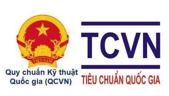 Tiêu chuẩn TCVN trong thiết kế hệ thống chống sét công trình