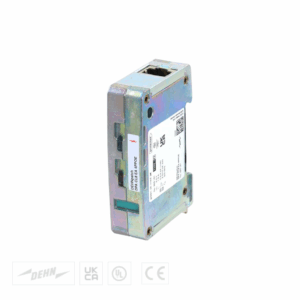 DPA CL8 EA 4PPOE