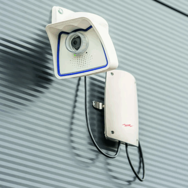 model DPA CLE IP66