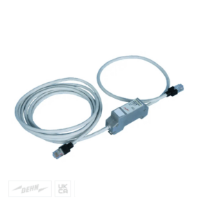 DPA M CAT6 RJ45S 48