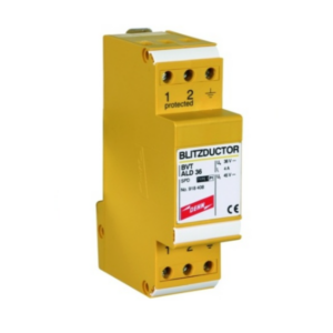 Thiết bị chống sét bảo vệ nguồn DC BVT ALD 36 (918 408) - DEHN