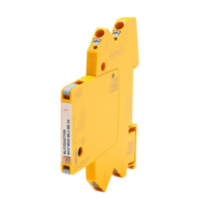 Thiết bị chống sét lan truyền cho đường tín hiệu 24V BCO ML2 BE 24 (927 224) - DEHN