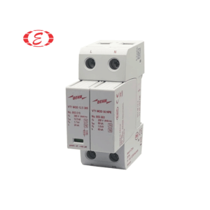 Thiết bị chống sét lan truyền DEHNCN VT1 M TT 2P 385 CN FM