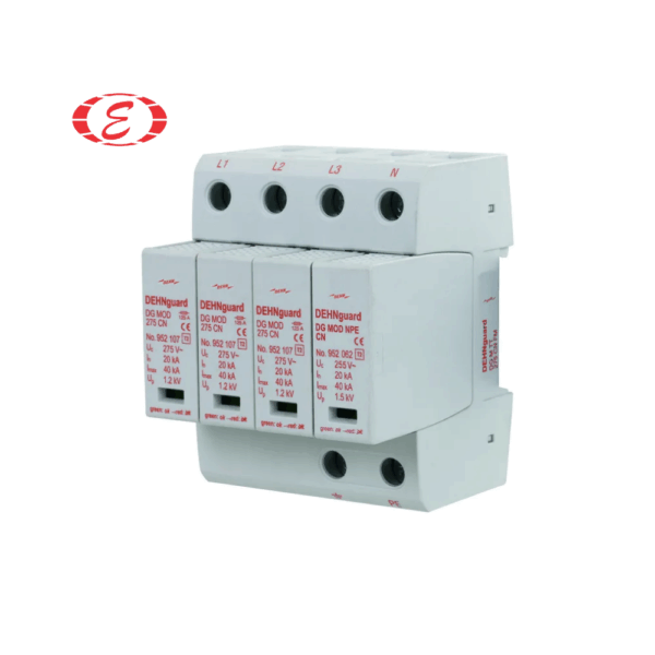 Thiết bị chống sét lan truyền DG M TT 275 CN FM