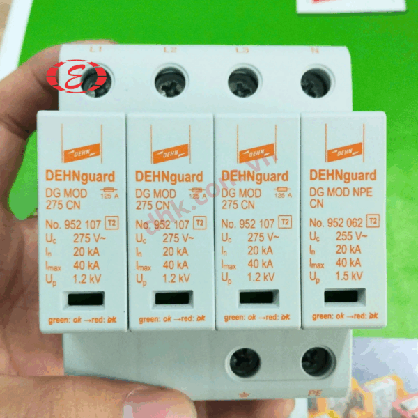 DG M TT 275 CN FM - Ảnh 2