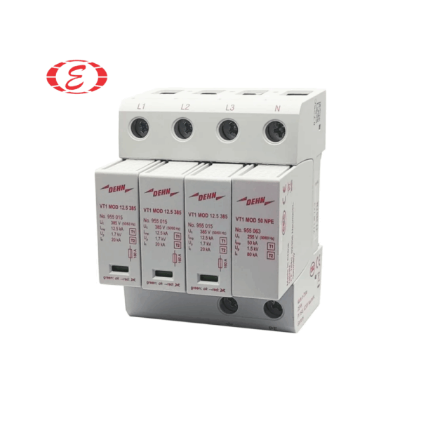 Thiết bị chống sét lan truyền VT1 M TT 385 CN FM
