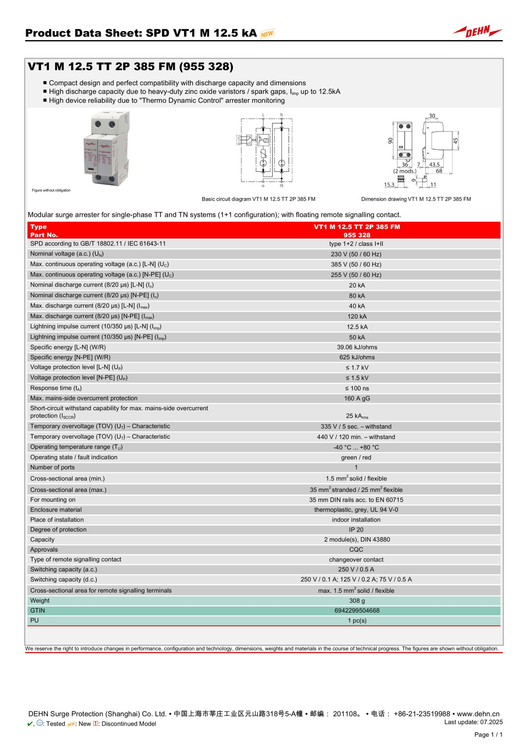 tài liệu thiết bị chống sét lan truyền 955328