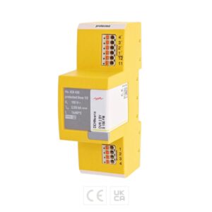 DEHNvario DVR 2 BY S 150 FM